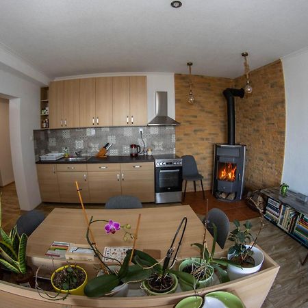 Apartman U Kuliska Prievidza Exterior foto