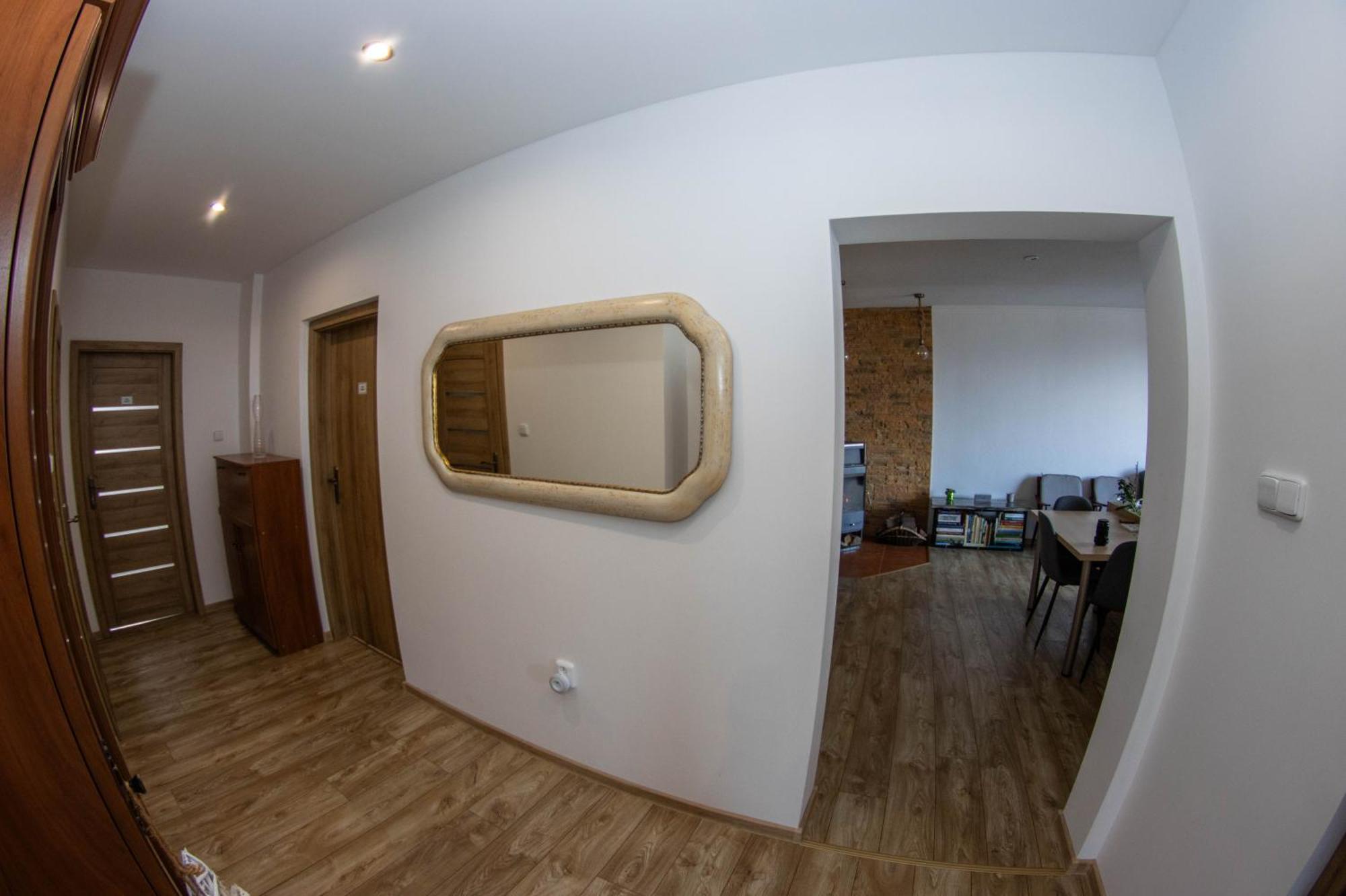 Apartman U Kuliska Prievidza Exterior foto