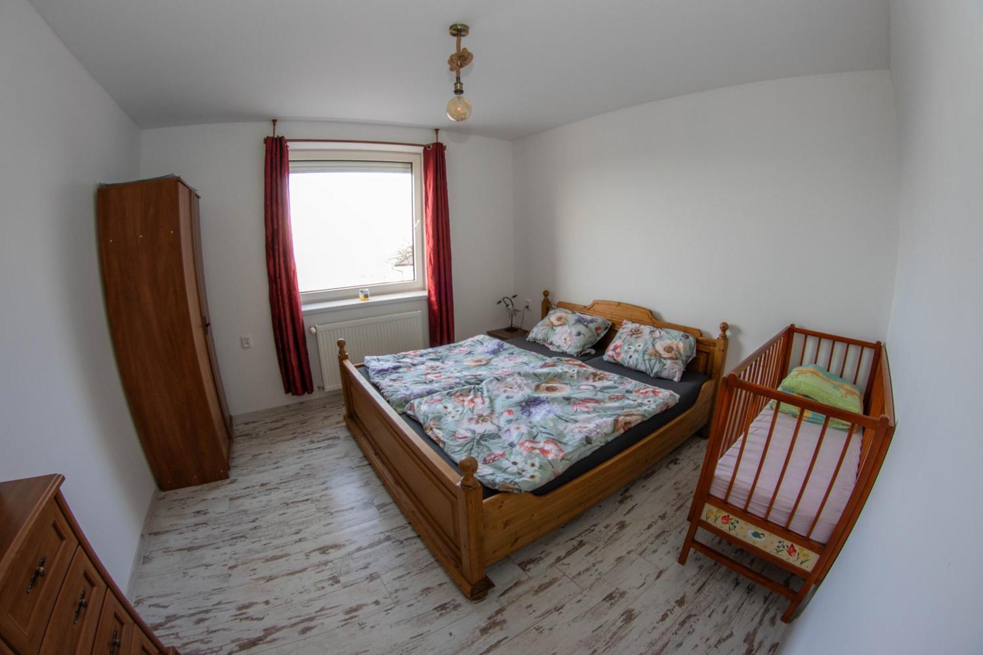 Apartman U Kuliska Prievidza Exterior foto