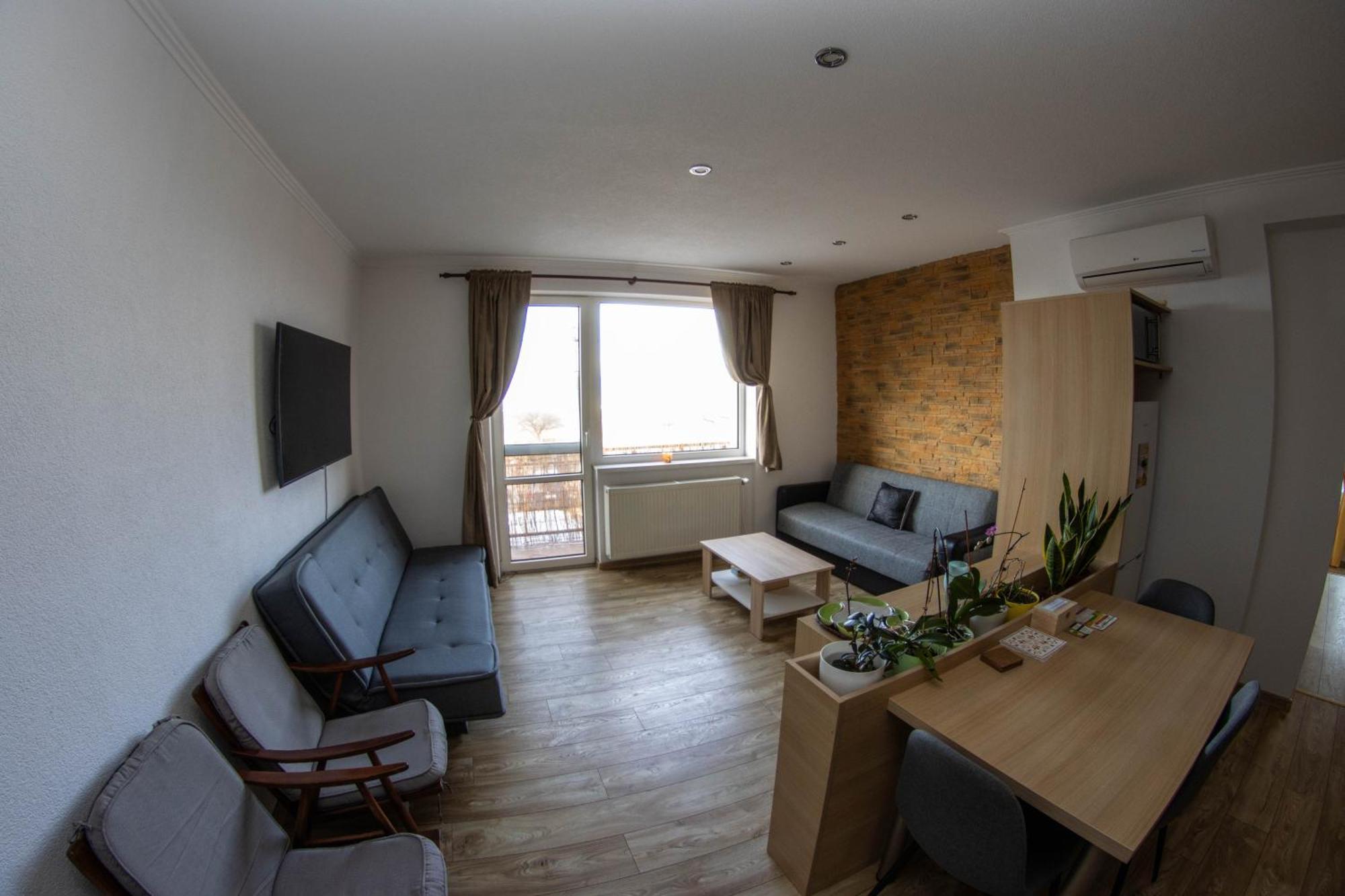 Apartman U Kuliska Prievidza Exterior foto